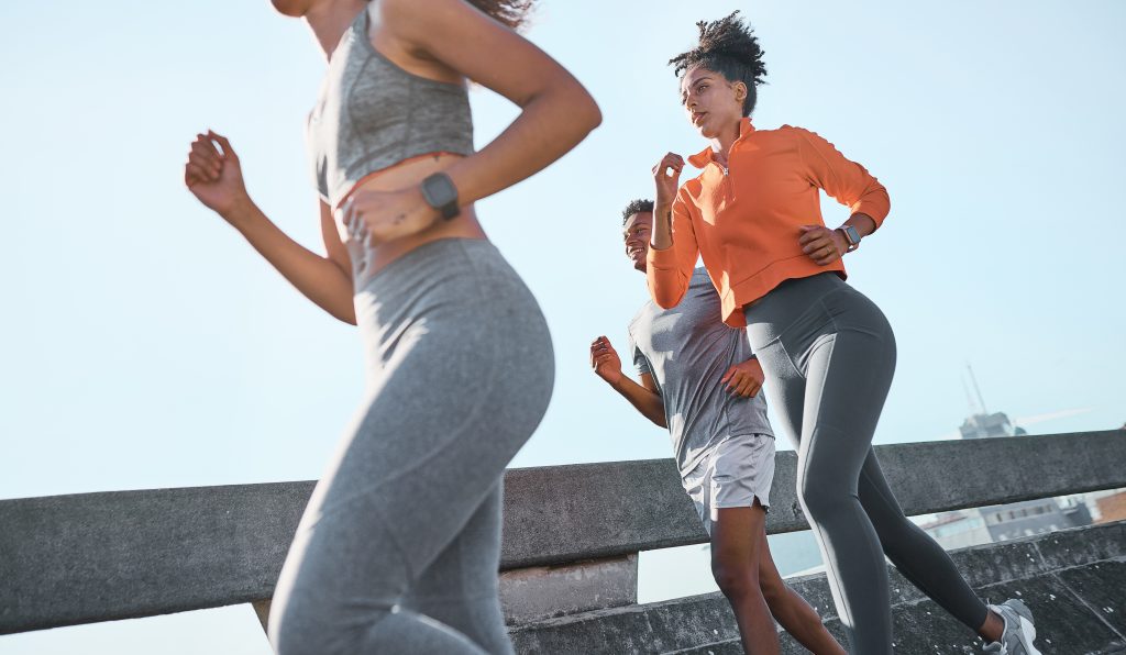 Quando o Corpo Cansa: Como a Fadiga Altera Sua Mecânica na Maratona