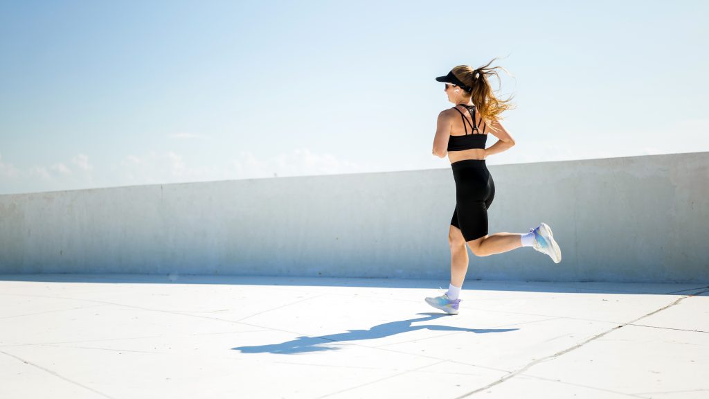 O que a preparação para uma maratona ensina sobre disciplina