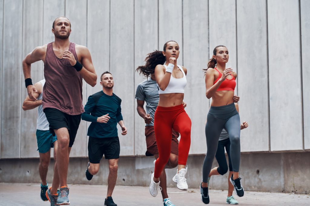 Maratona: Ciclo que Muda seu Relacionamento Com a Corrida