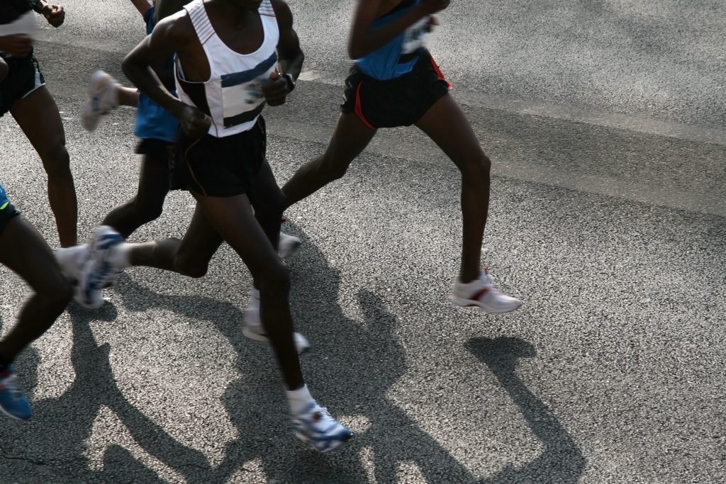 Medicina e a Corrida: o que o corpo precisa para enfrentar 42 km