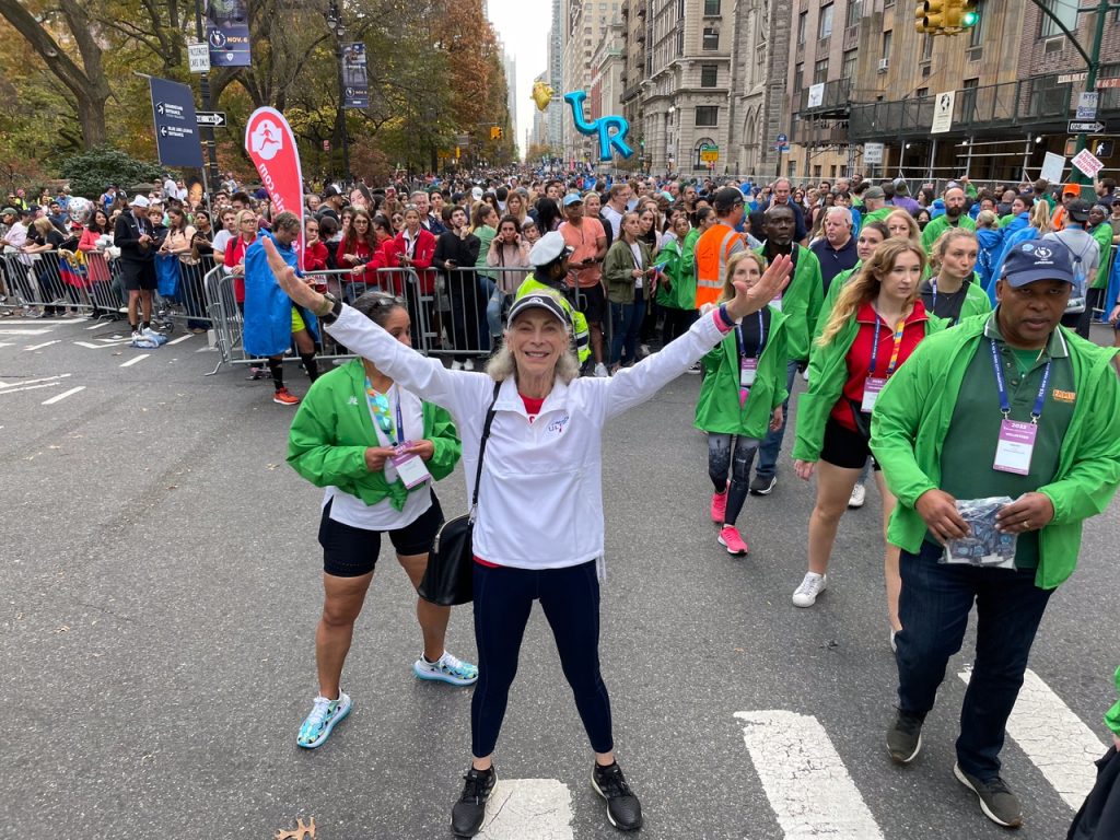 NYRR1