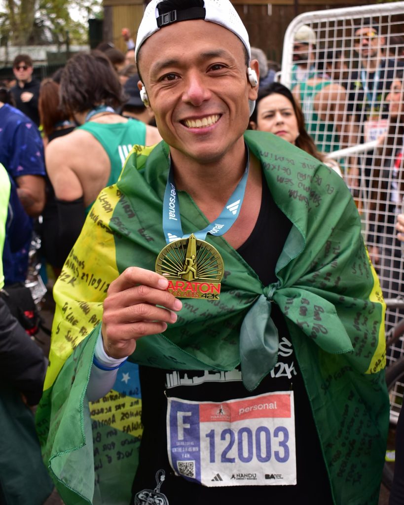 Q&A Kevin Yamamoto- Revista Runnres Brasil 03