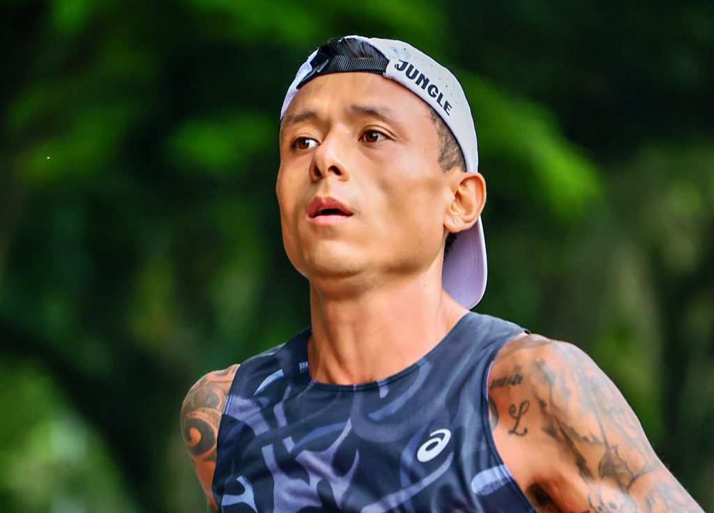 Q&A com Kevin Yamamoto