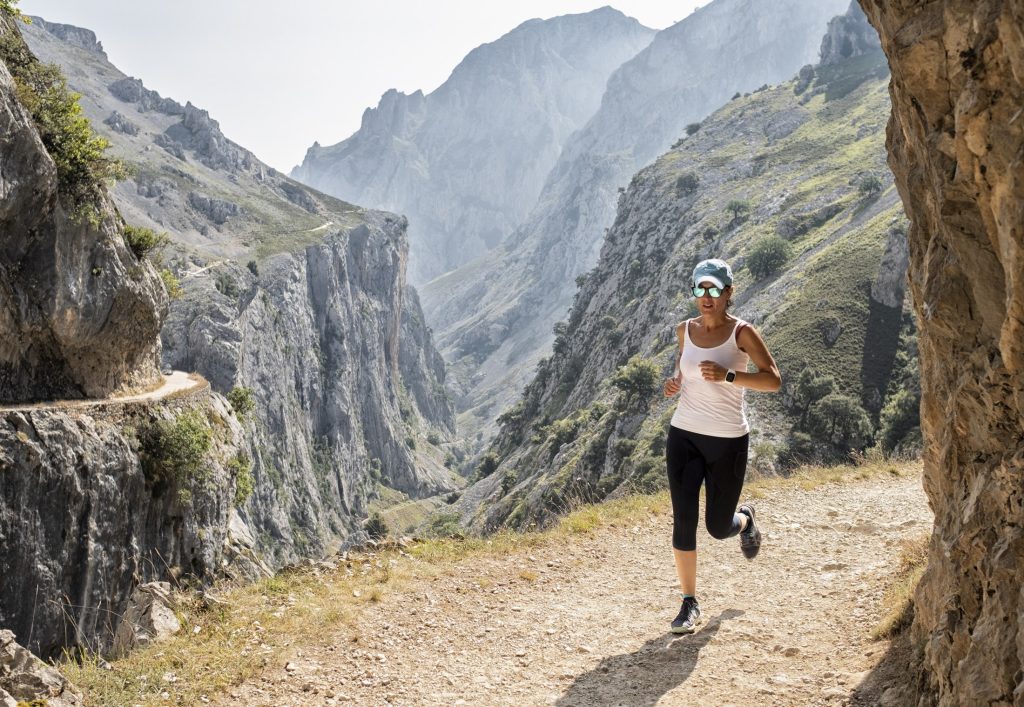 Corrida, autoconhecimento e equilíbrio emocional: quando cada passo fortalece corpo e mente