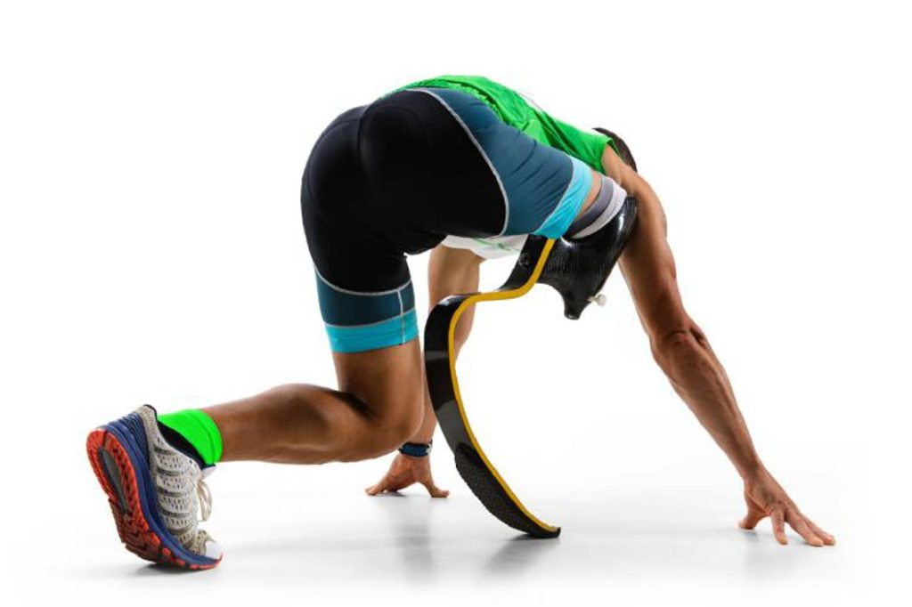 A biomecânica a serviço do esporte paralímpico