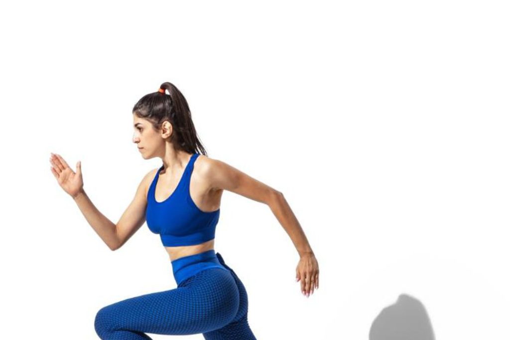 Corrida: existe uma cadência ideal?