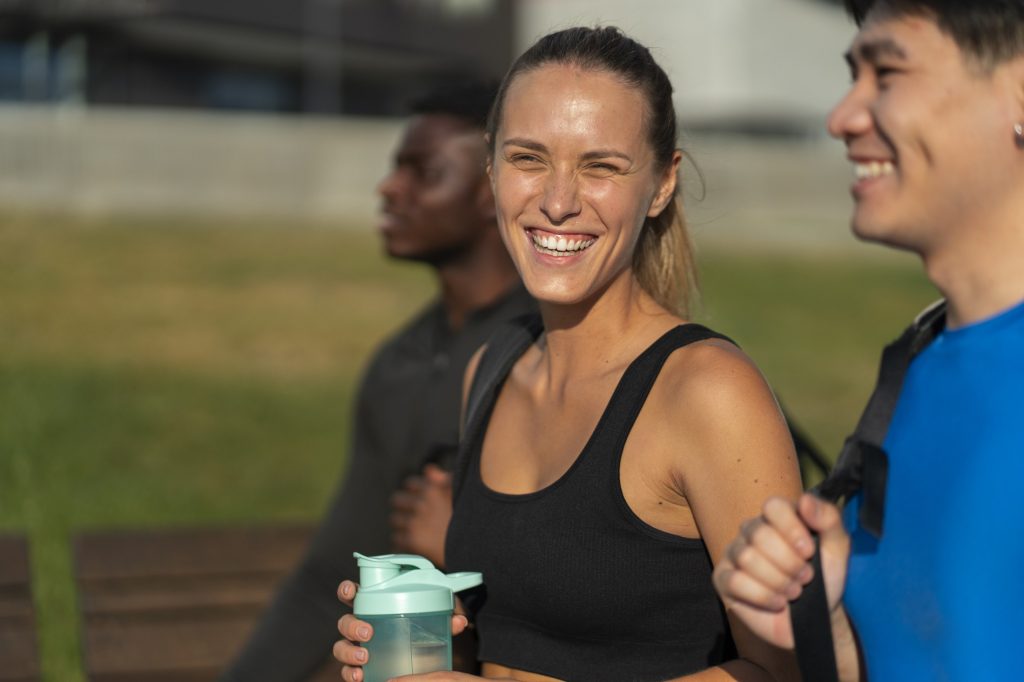Correr para viver, correr para pensar: o impacto profundo do endurance na mente e na longevidade