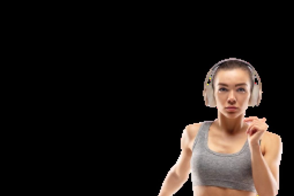Estiramento muscular