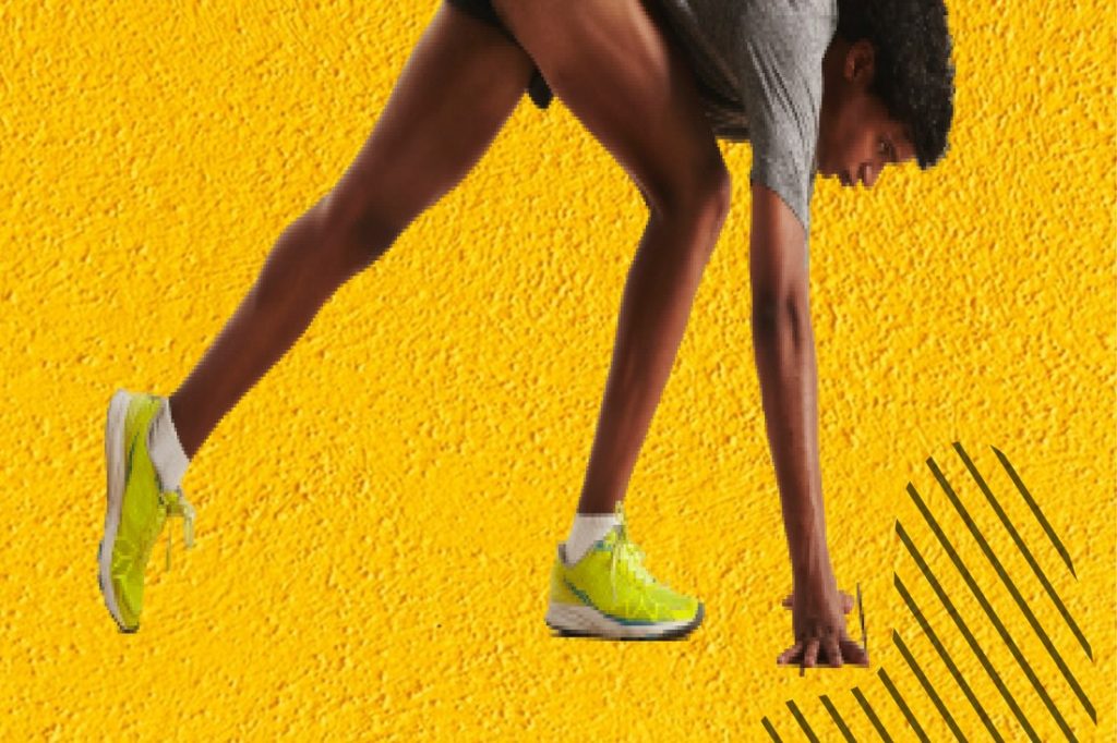 Qual tênis usar para correr?