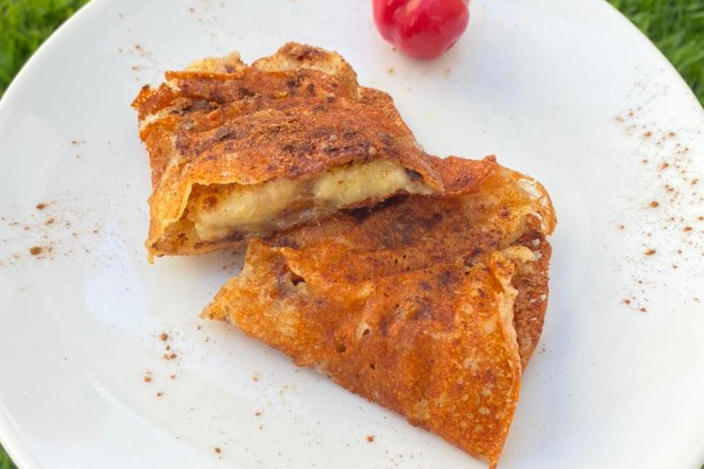 Três deliciosas receitas feitas com banana