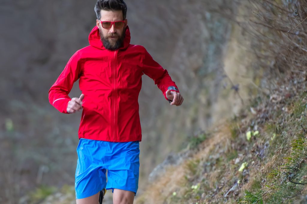 Trail running: presença, adaptação e desempenho sustentável