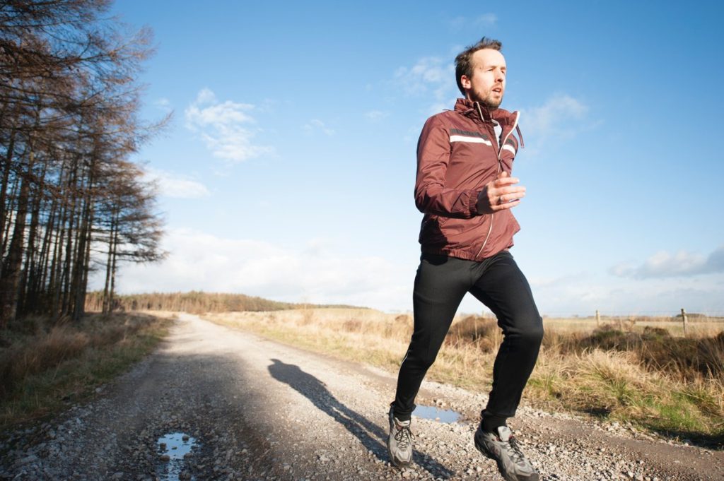 O segundo semestre de 2021 será o retorno às competições de trail?