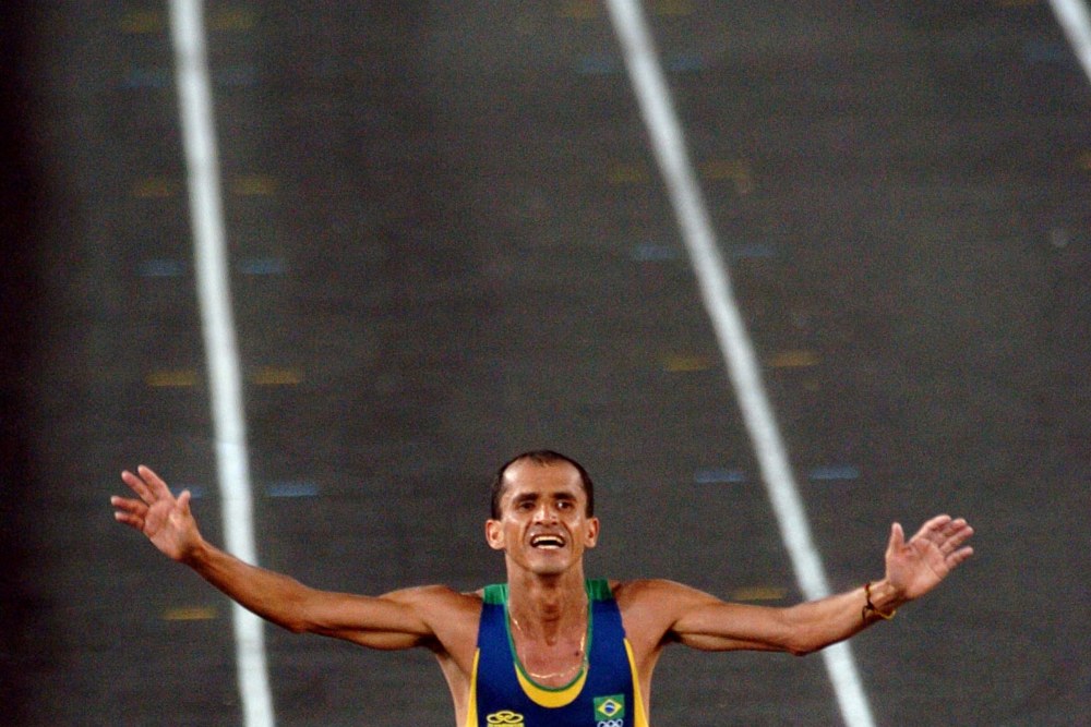 Vanderlei Cordeiro de Lima
