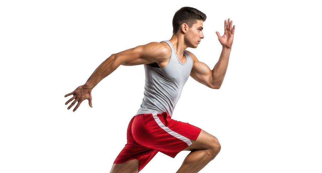 Uma semana após a maratona: O que acontece com o seu corpo?