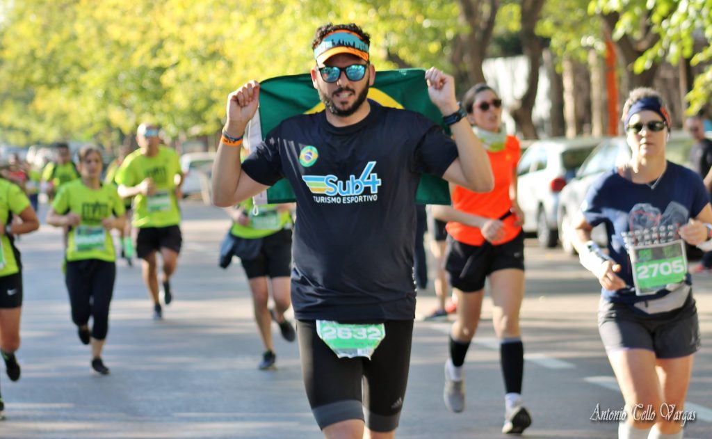 Destinos de inverno: Onde correr bem (e comer melhor) na estação fria