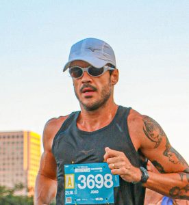 João Pedro Forlani