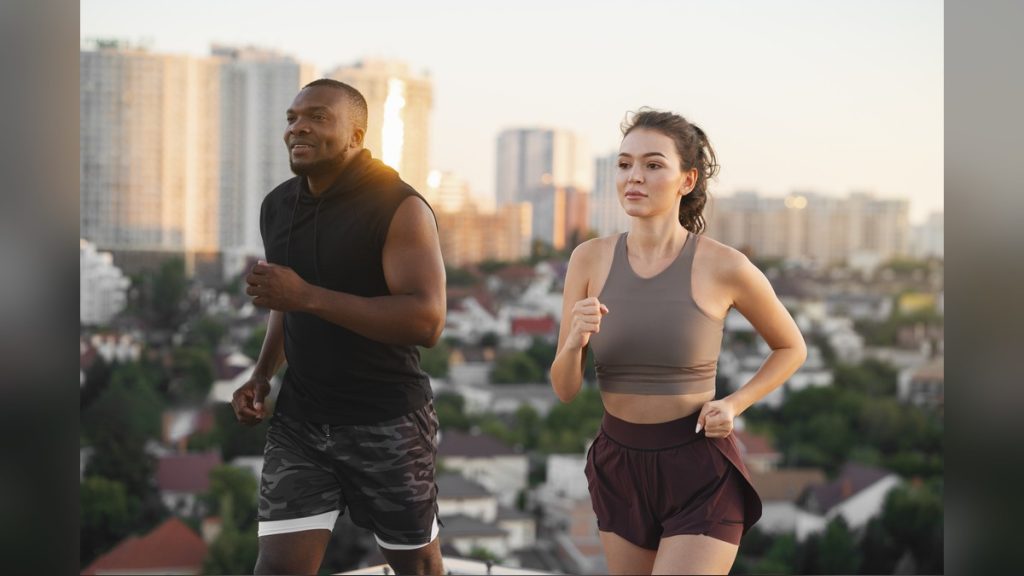 6 semanas para construir velocidade nos 10 km