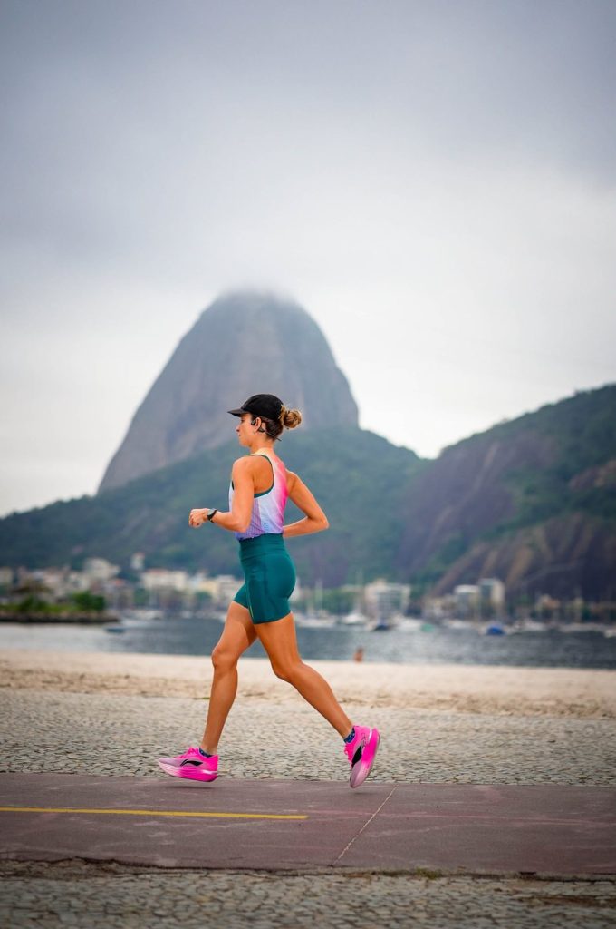 julia sette corrida pao de acucar rio revista runners brasil edicao 65