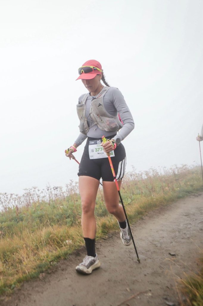 nini oliveira trail neblina revista runners brasil edicao 65