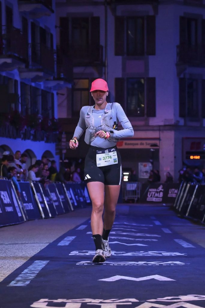 nini oliveira trail noite revista runners brasil edicao 65