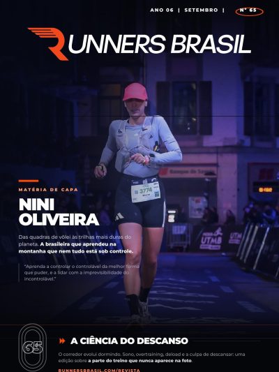 Nini Oliveira