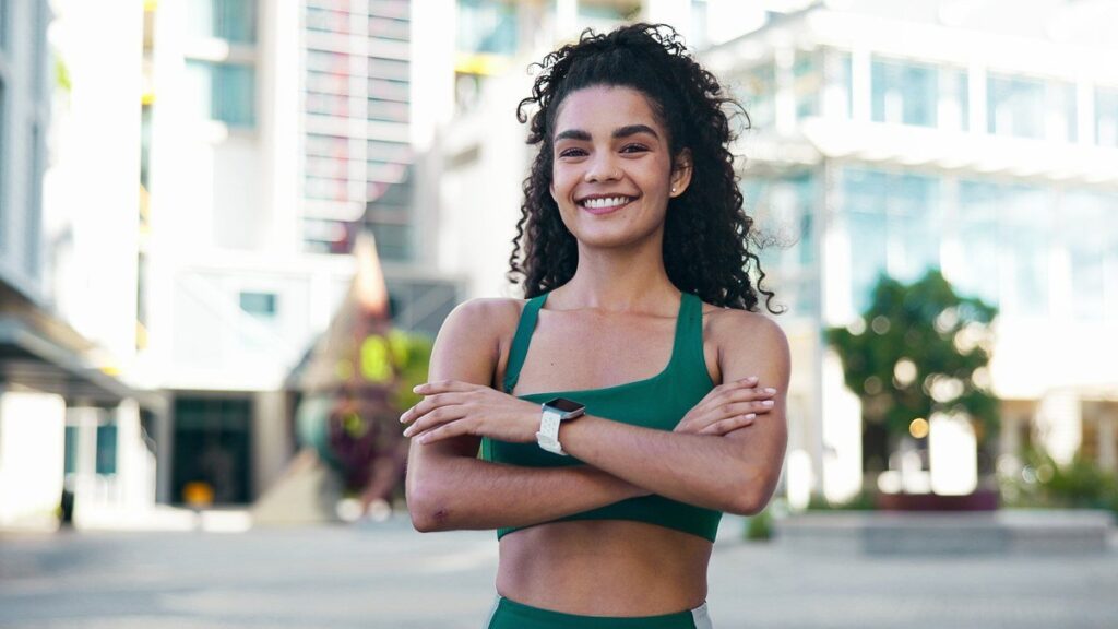 Força para mulheres: menos mito, mais individualização