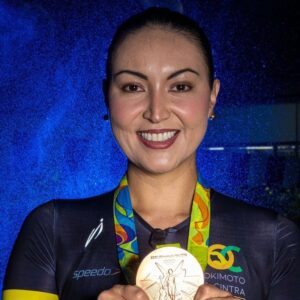 Poliana Okimoto