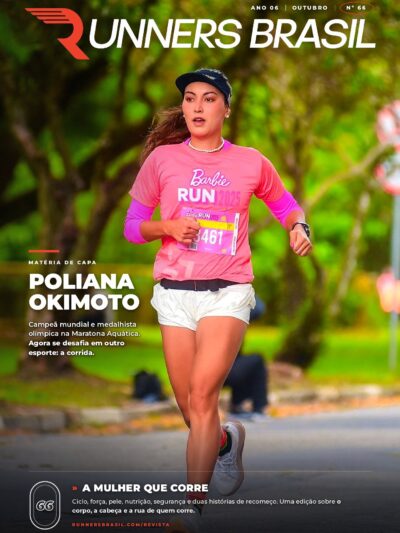 Poliana Okimoto