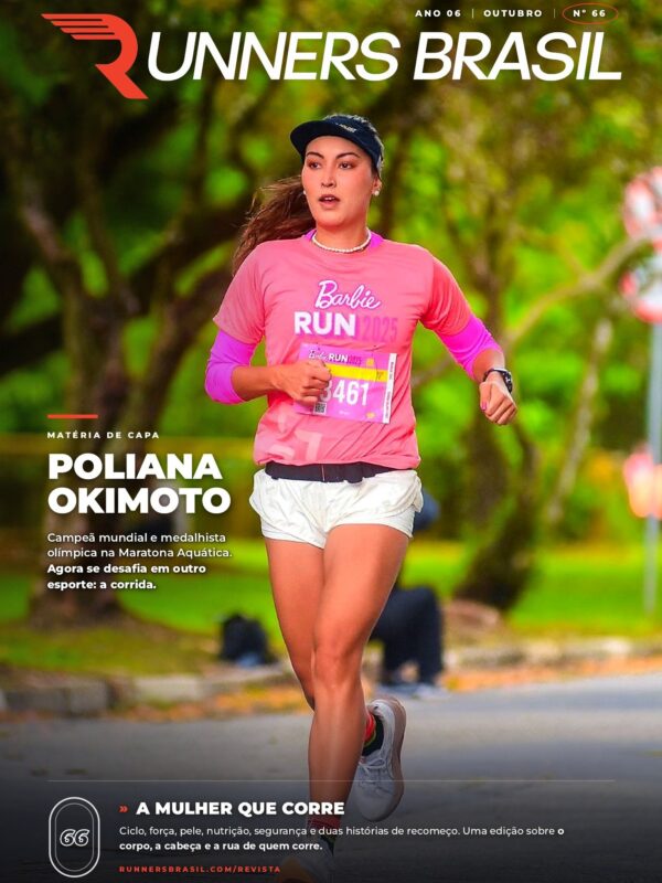 Poliana Okimoto